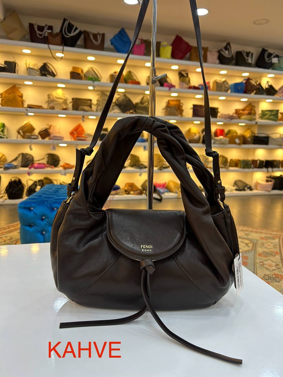 Fendi Small 3819