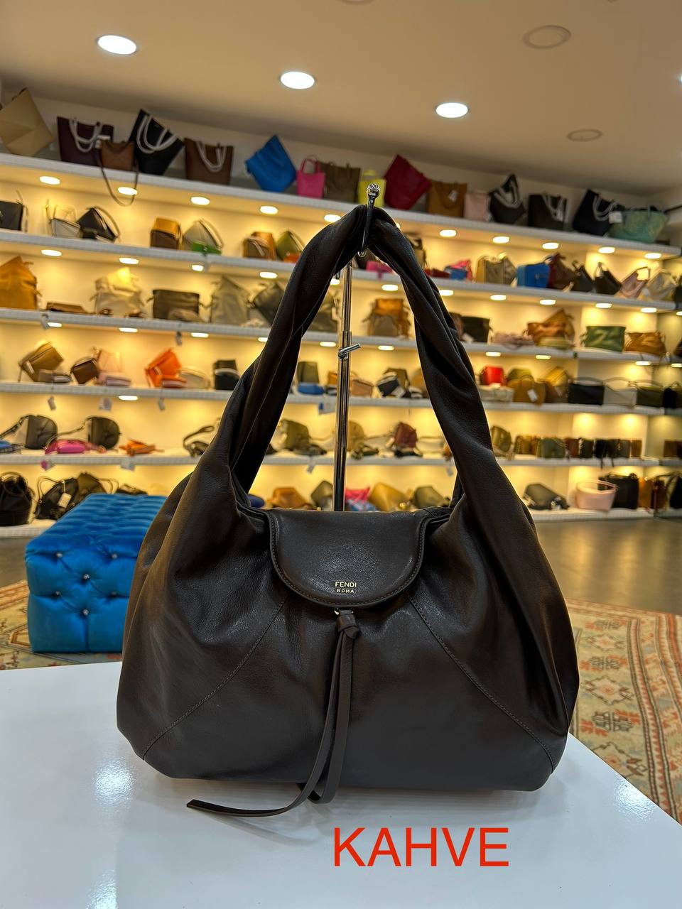 Fendi Big Size 3820