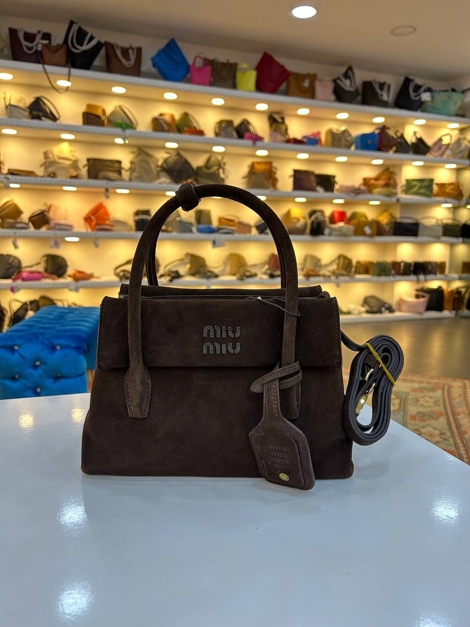 Miu  Miu 3790