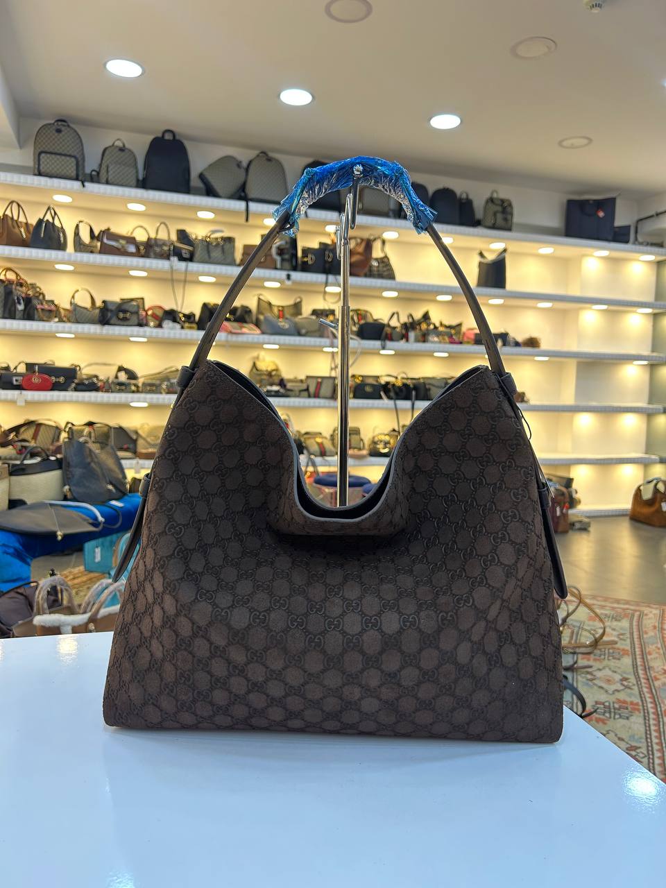 Gucci 3814 Big Size