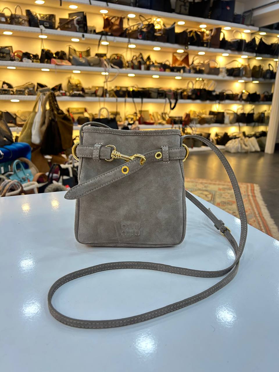 Miu Miu 3794