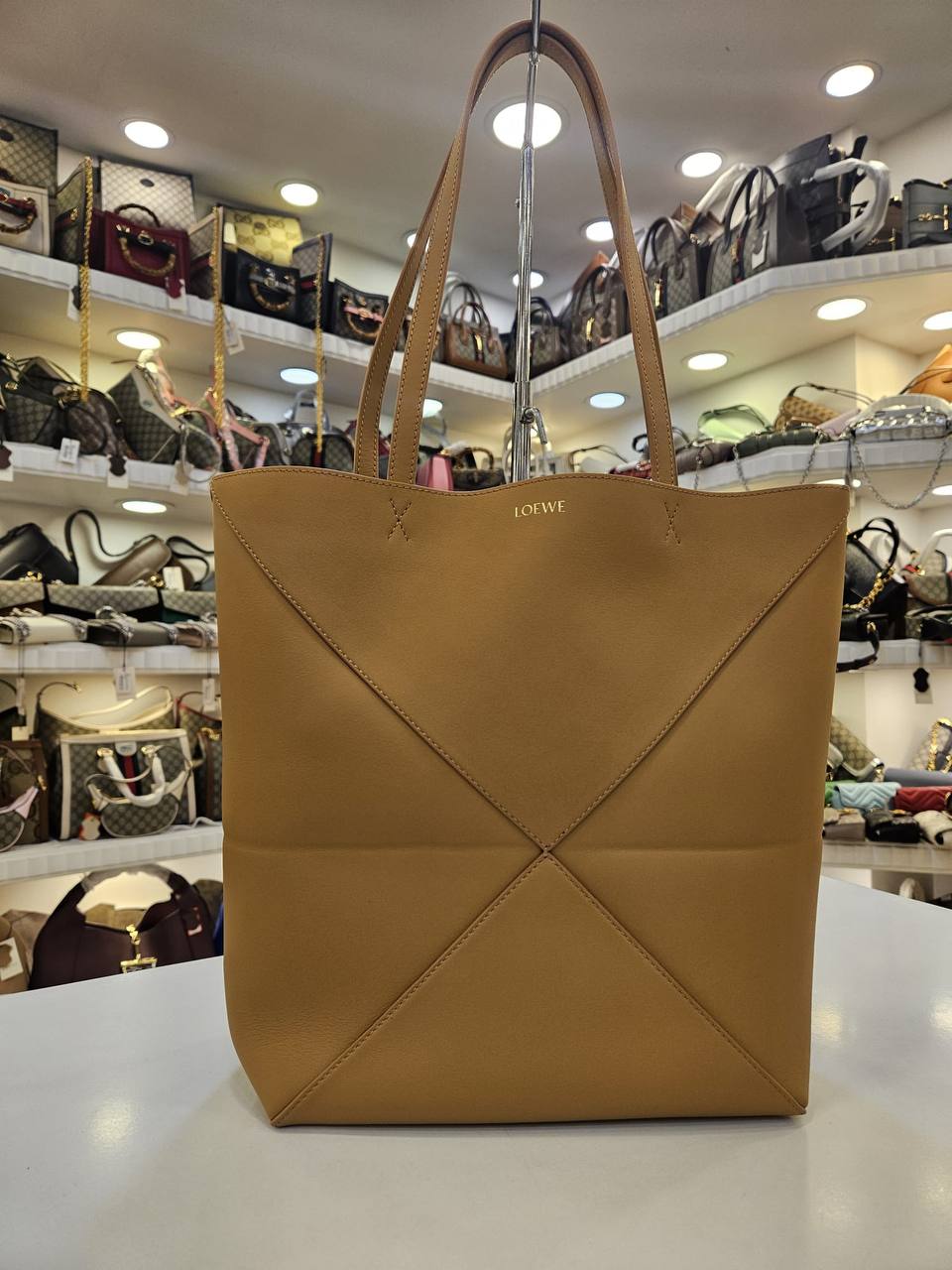 Loewe Big Size 3581