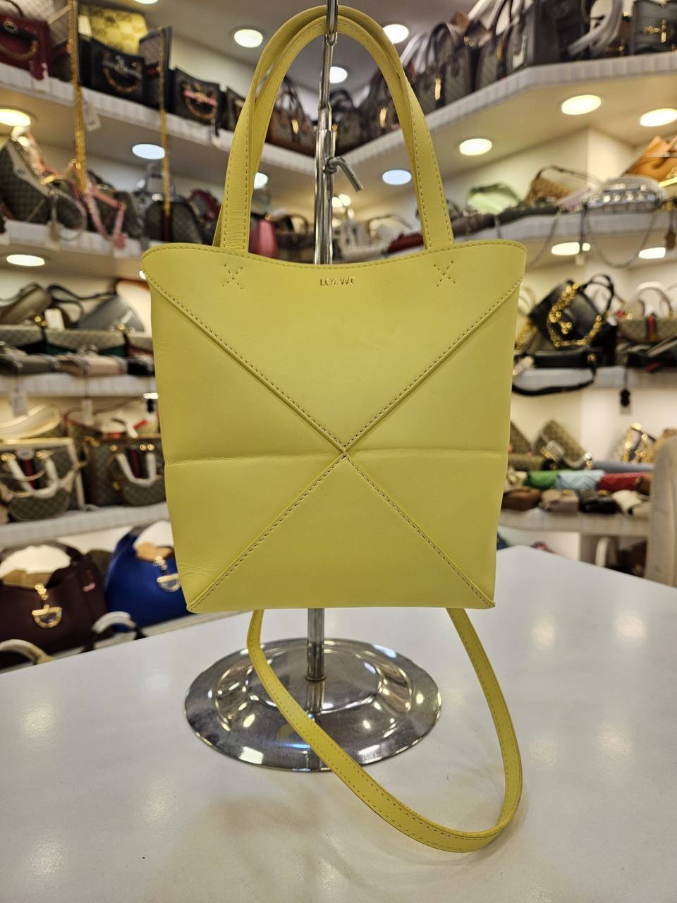 Loewe Small  Size 3582