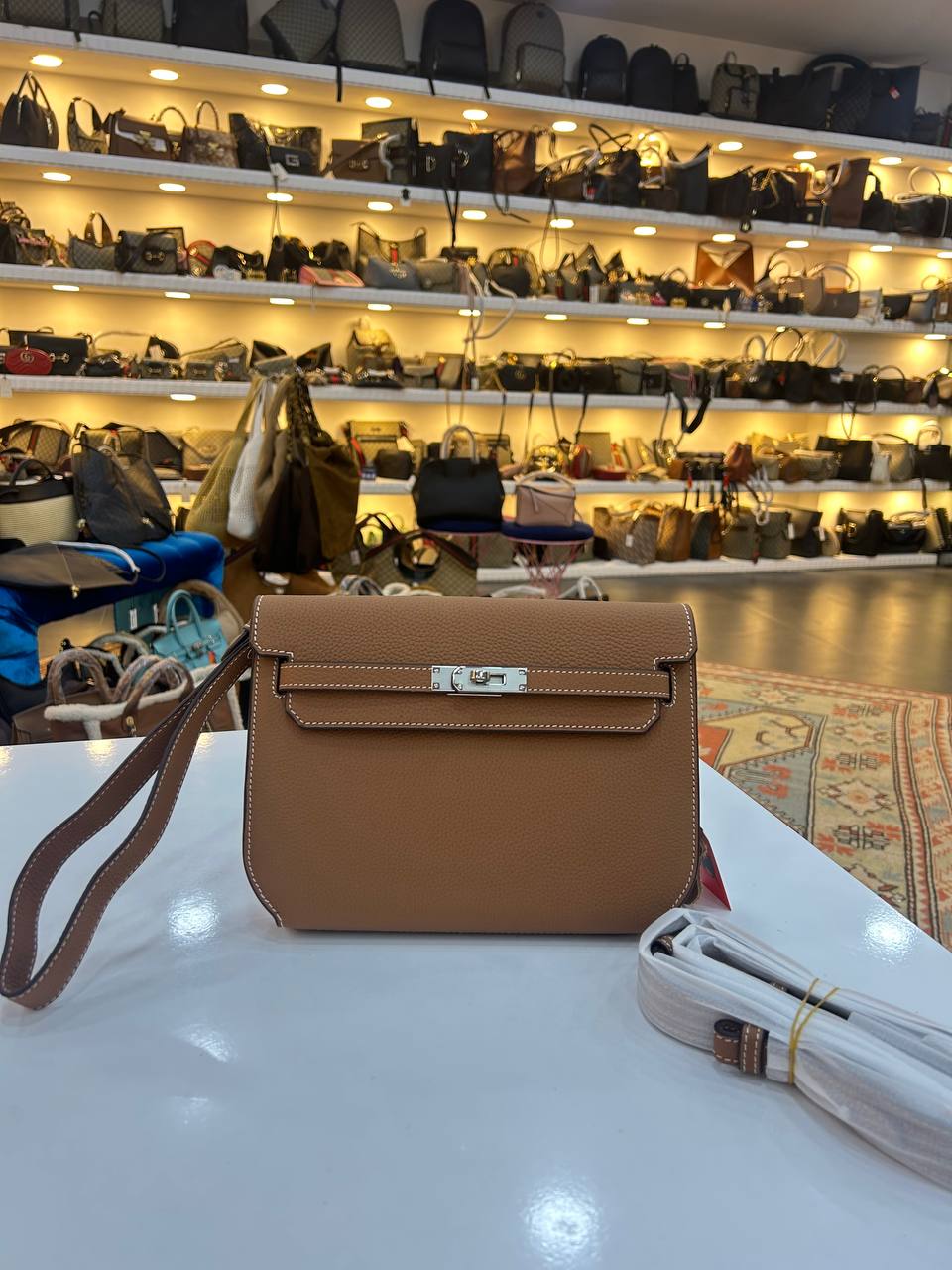 Hermes 3836