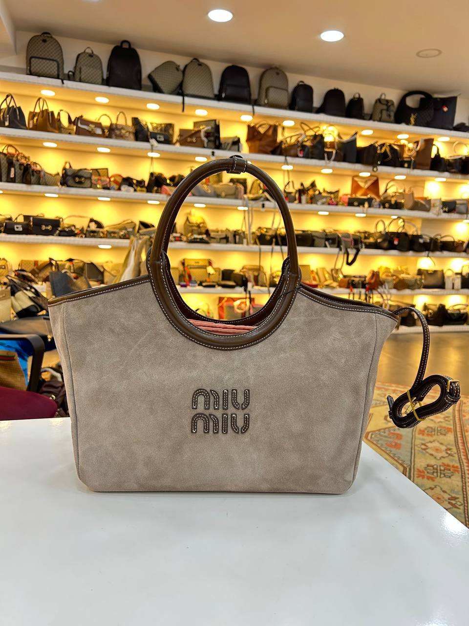 Miu Miu 3721