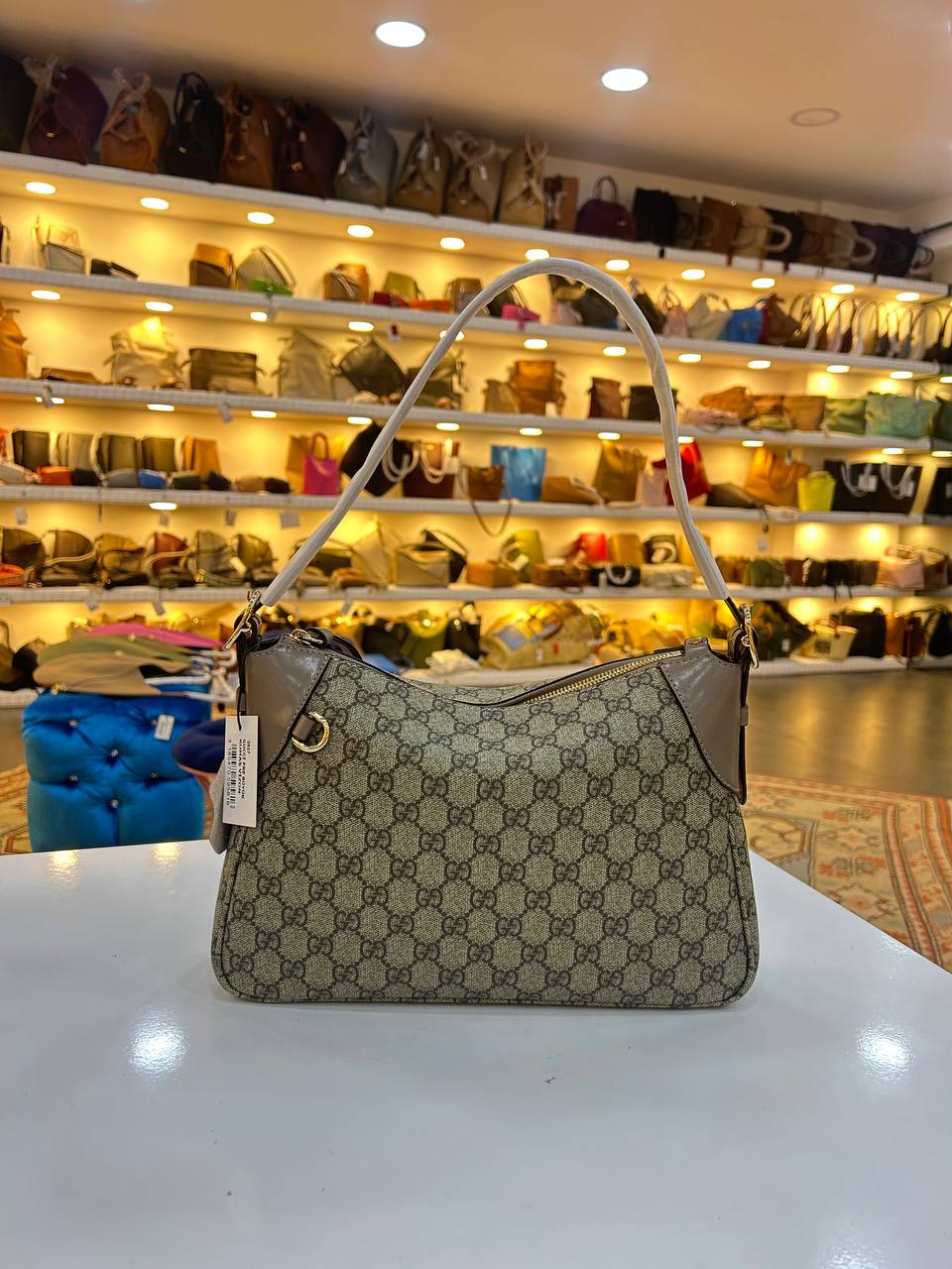 Gucci Big Size 3827