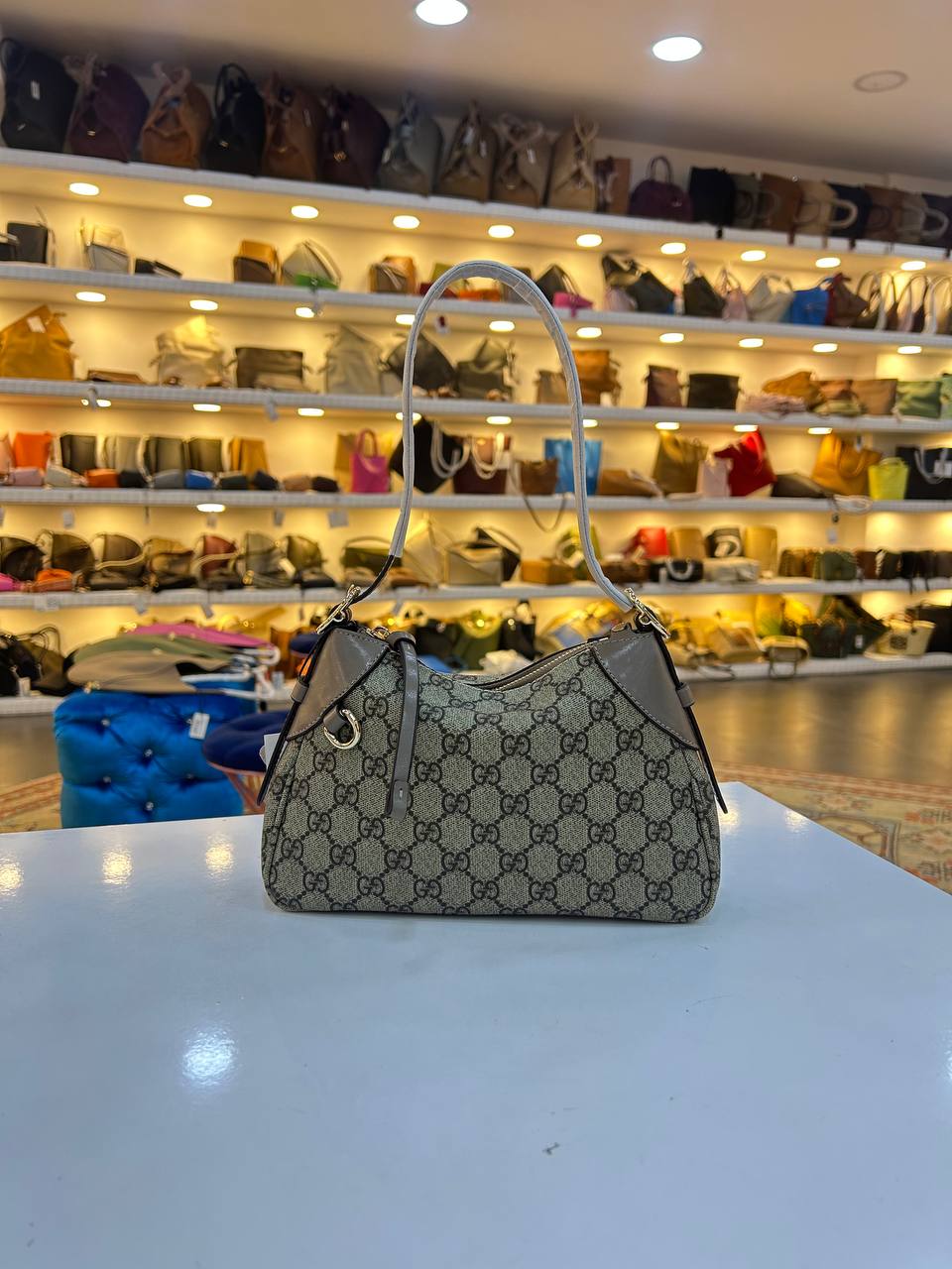 Gucci Small Size 3828