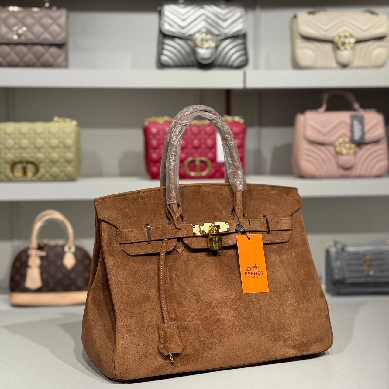 Hermes 2505
