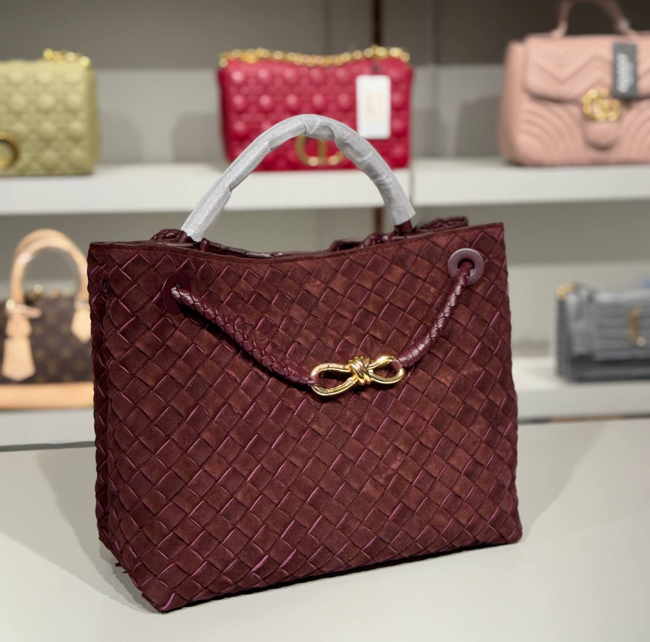 Bottega Veneta 2601