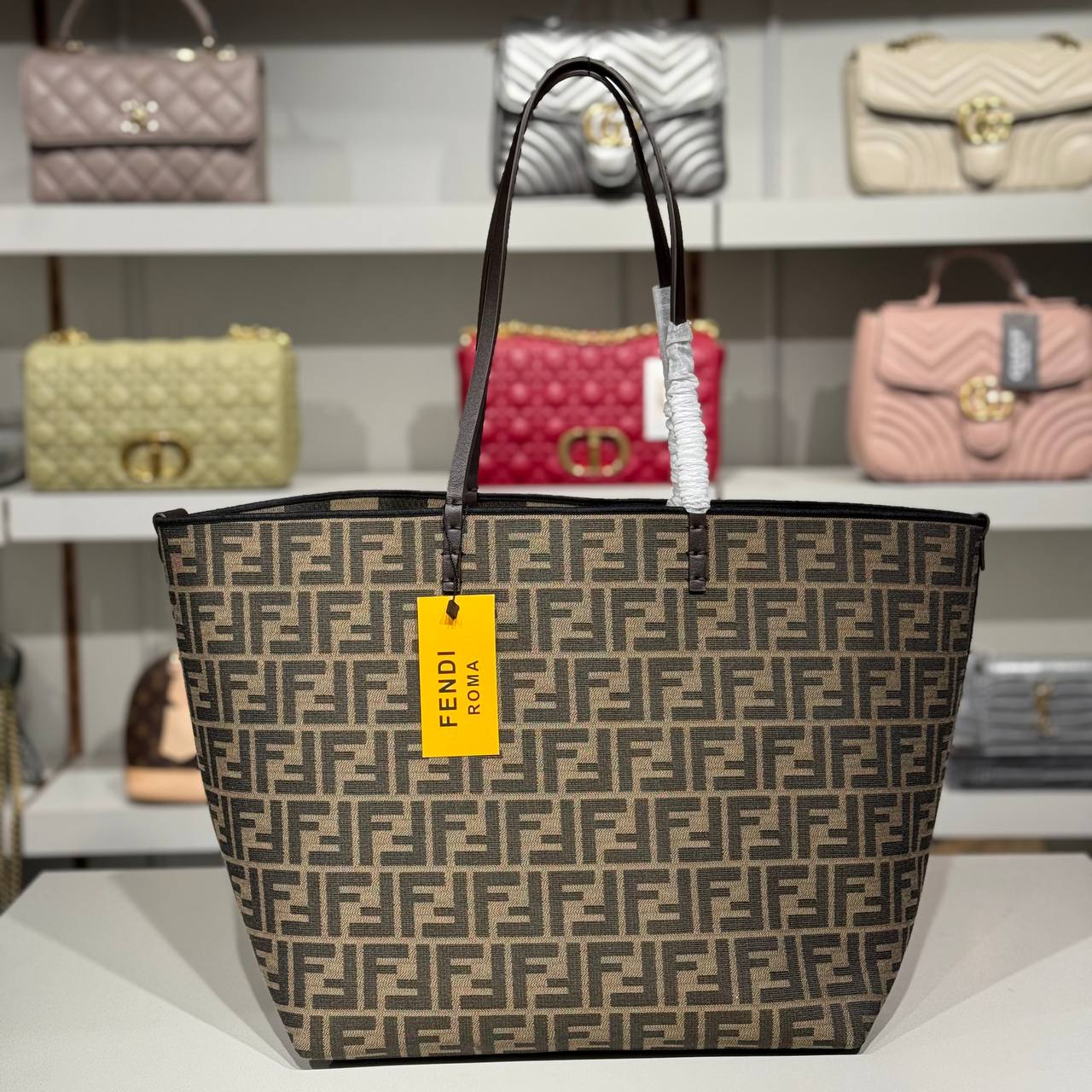 Fendi 19446