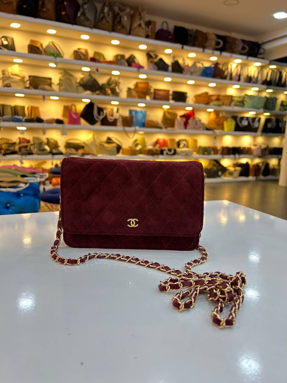 Chanel 2374