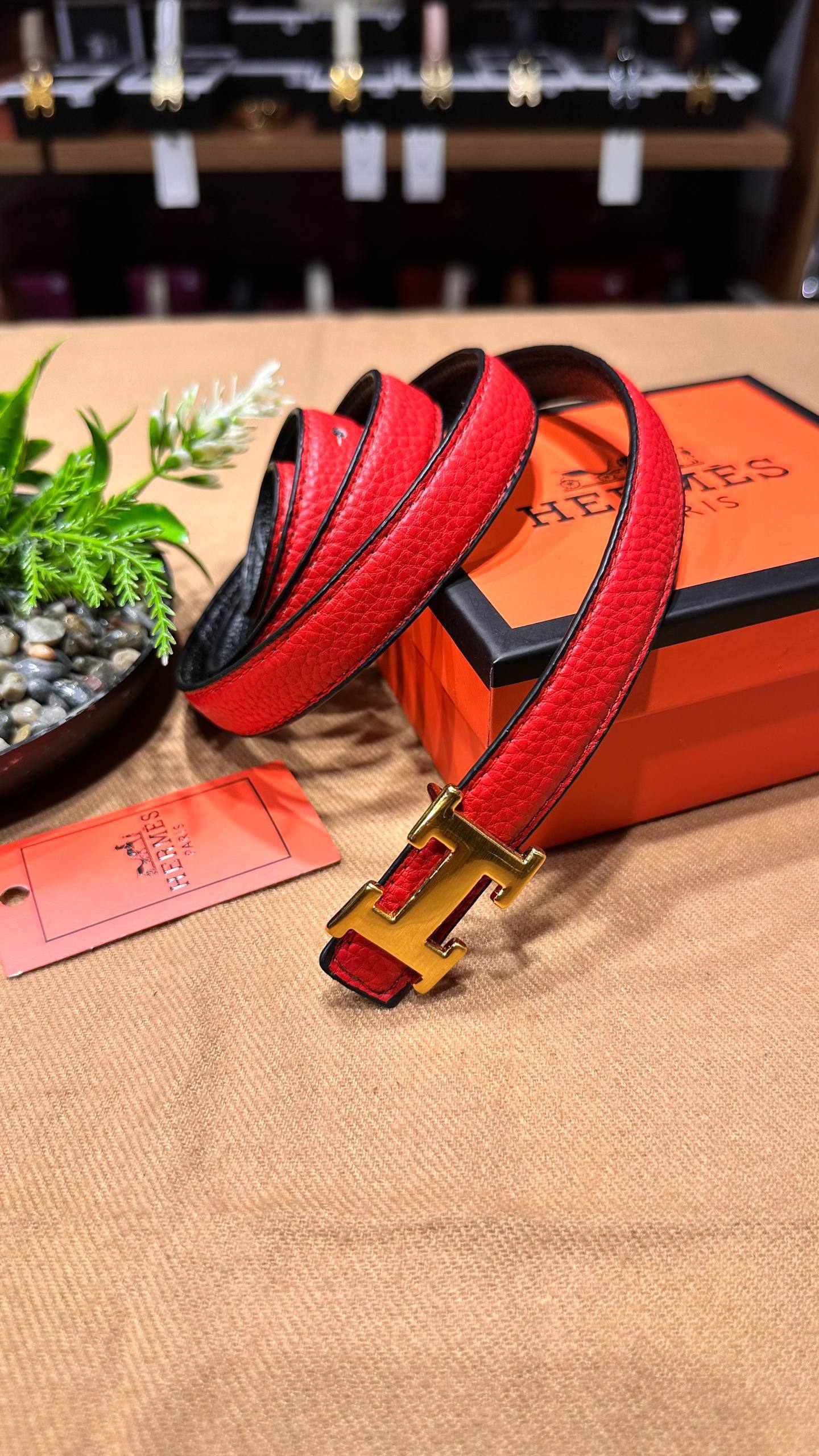 Hermes B1113