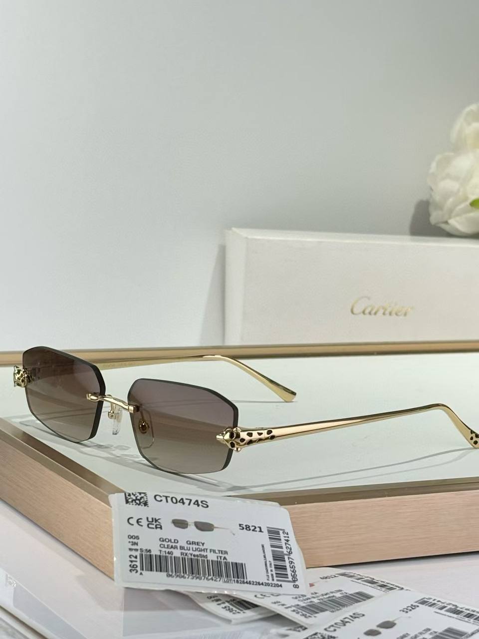Cartier E1111