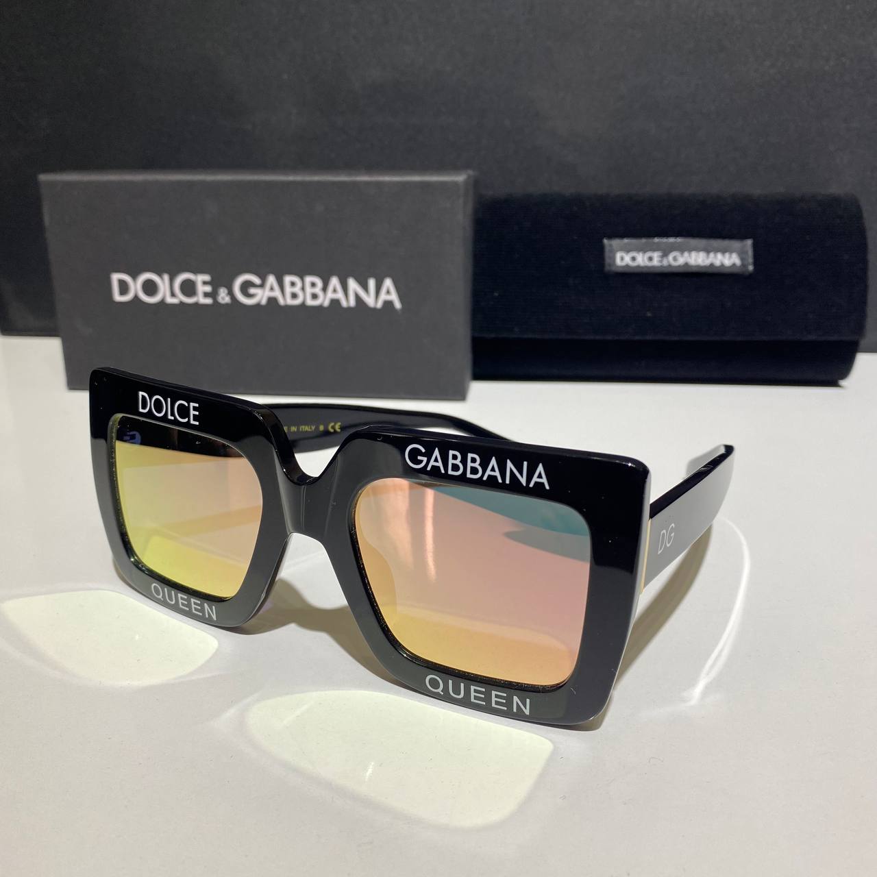 Dolce Gabbana E1120