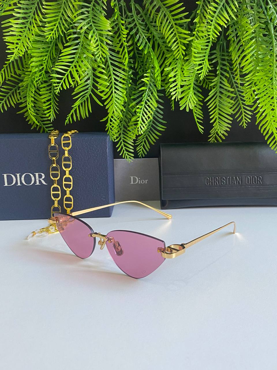 Dior E1112