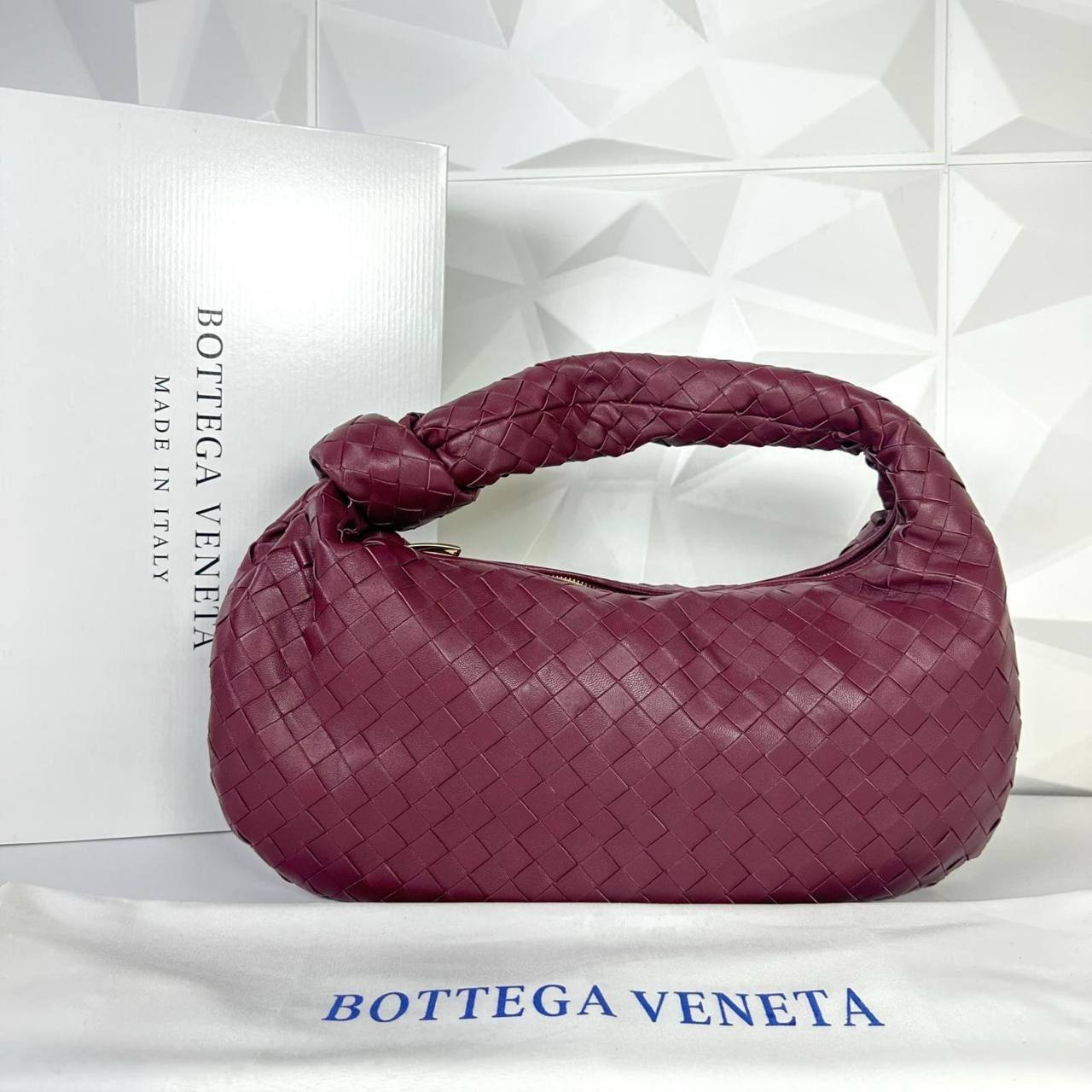 Bottega Veneta The Medium Jodie
