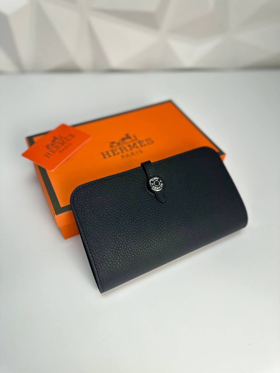 Hermes Dagon Wallet