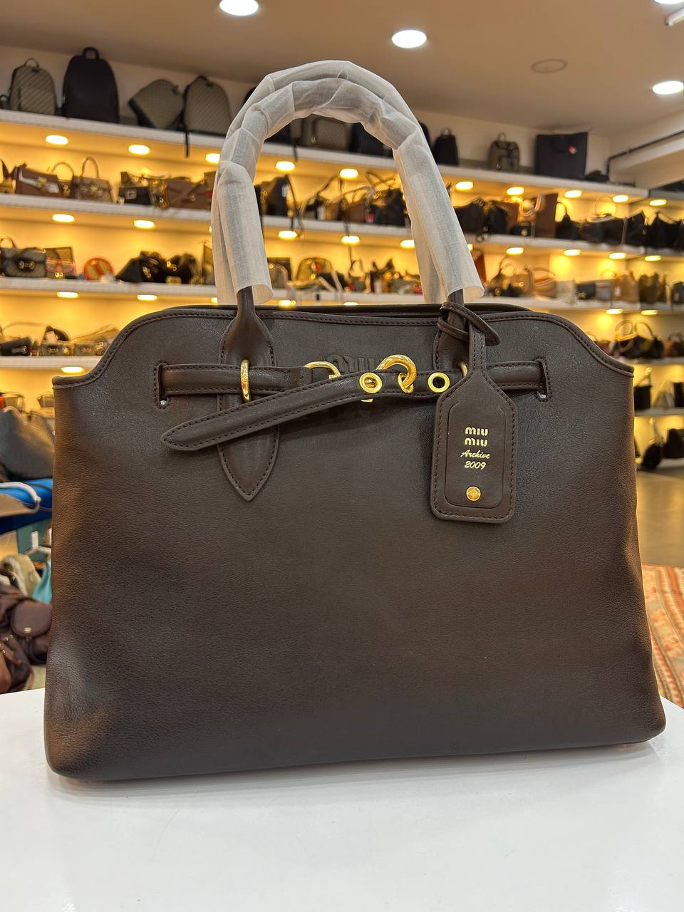 Miu Miu 3747