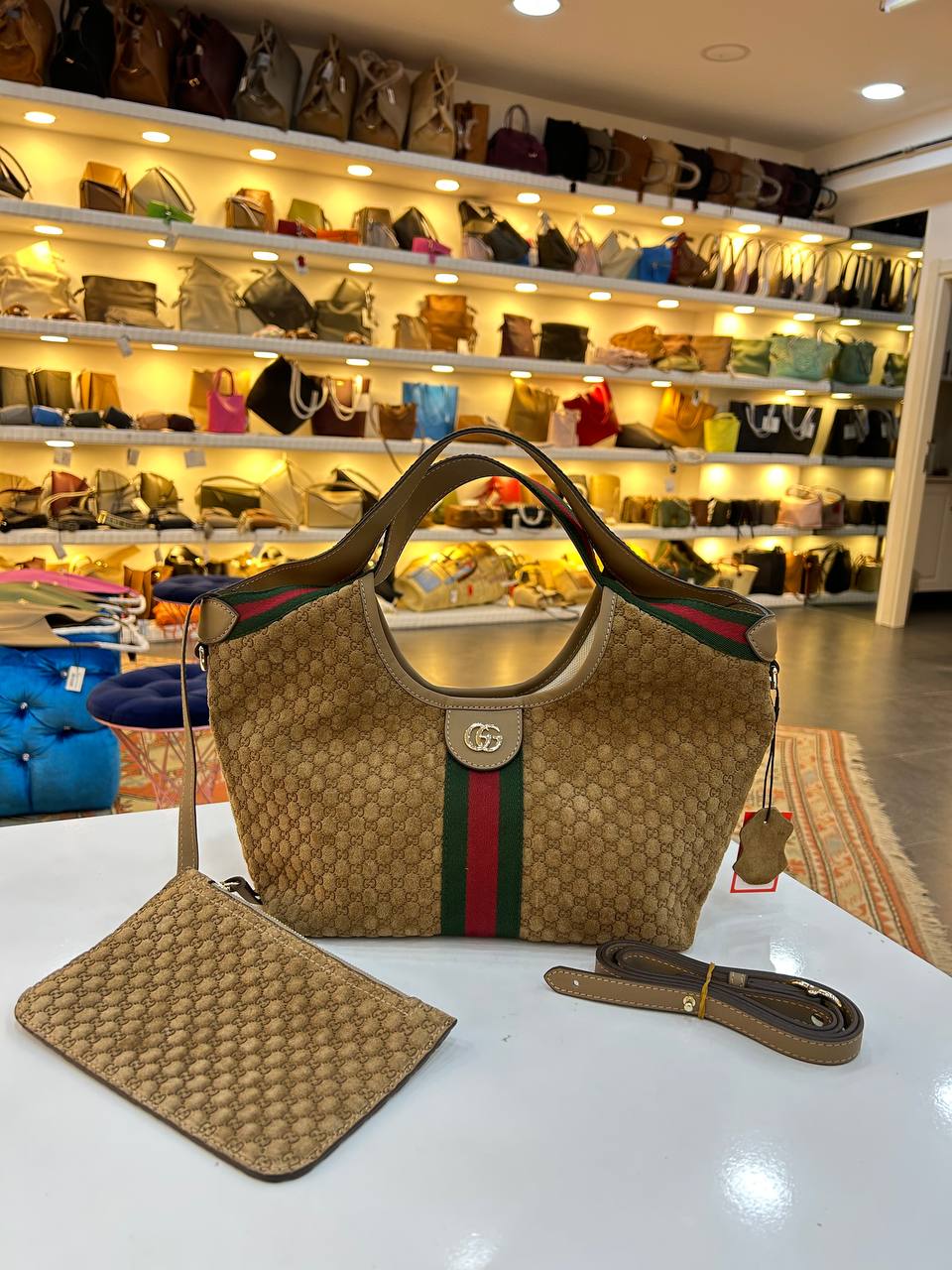 Gucci 3804
