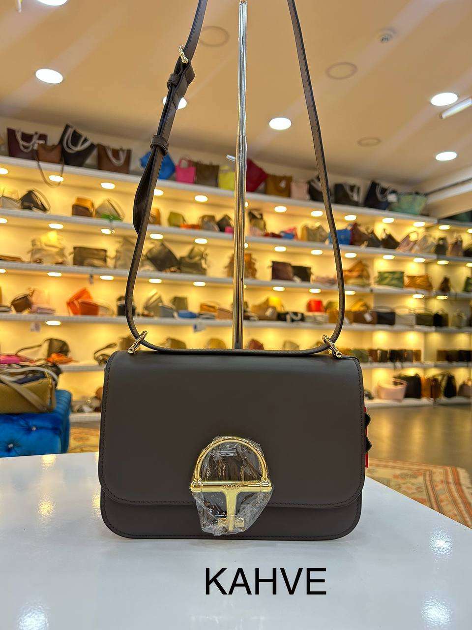 Gucci 3811