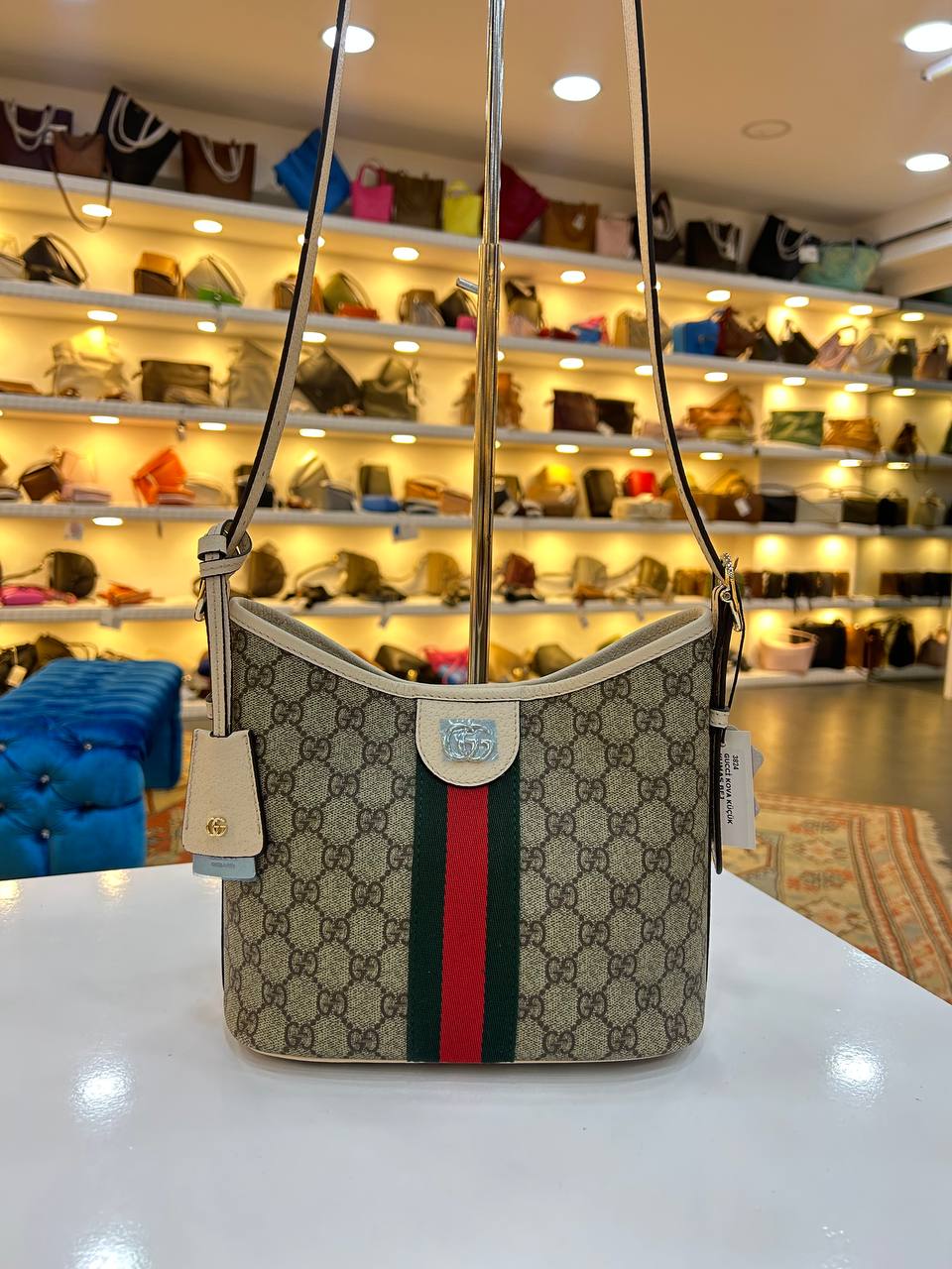 Gucci 3826