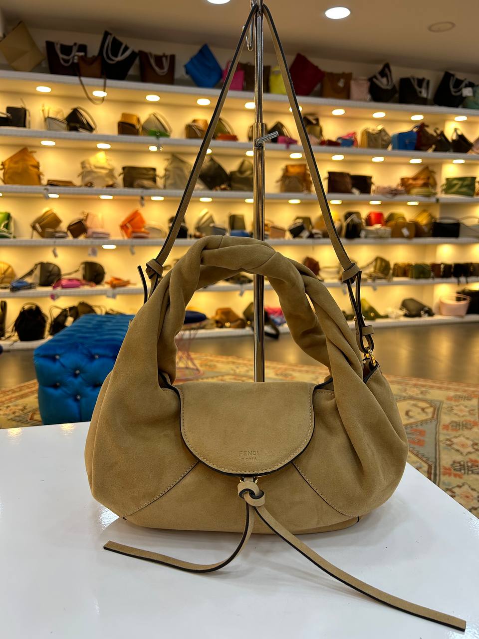 Fendi Small 3819