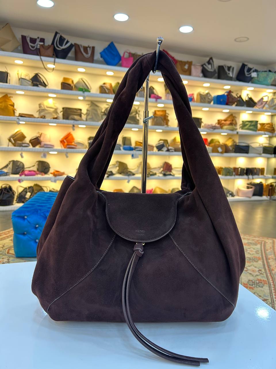 Fendi Big Size 3820