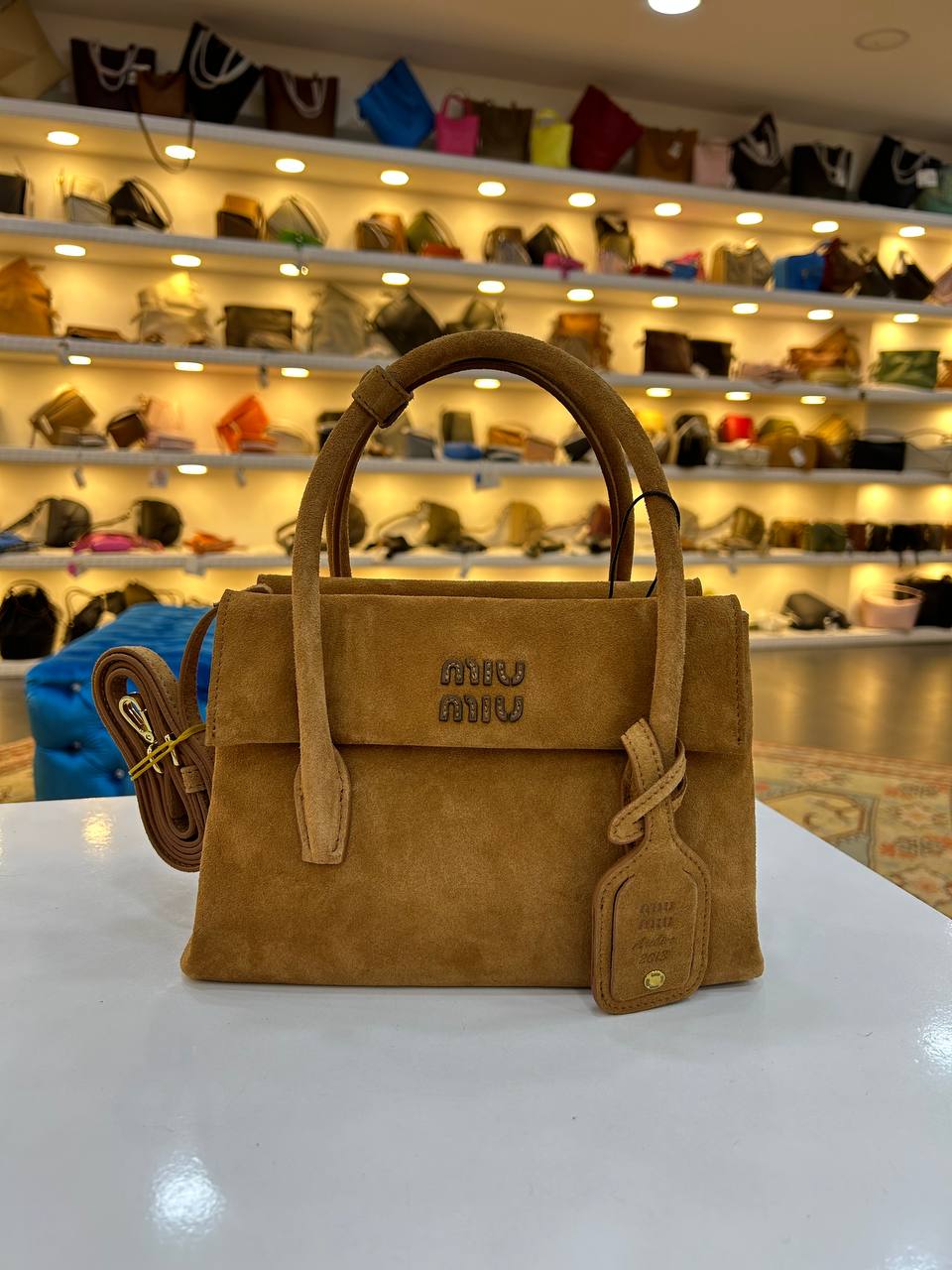 Miu  Miu 3790