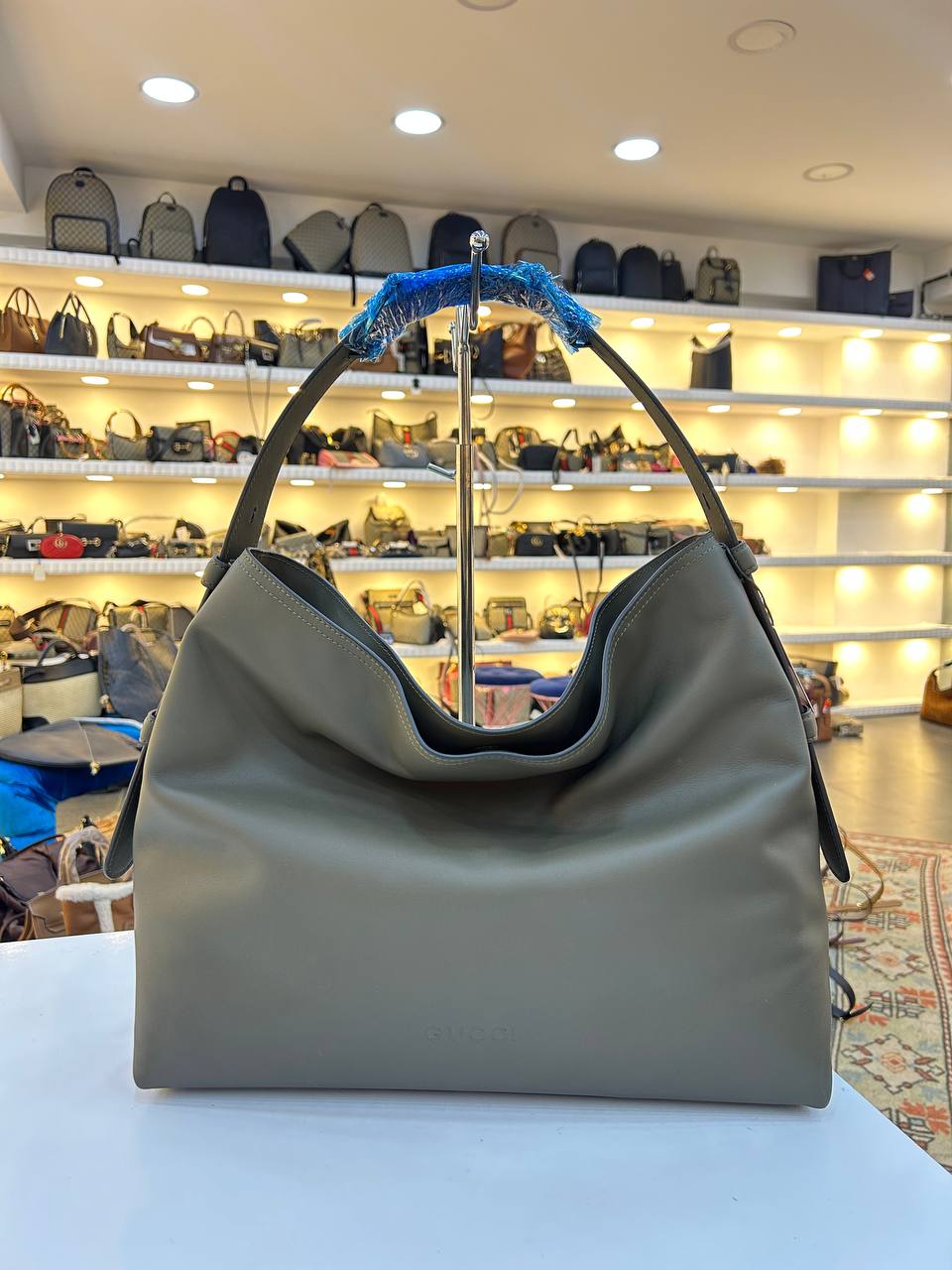 Gucci 3814 Big Size