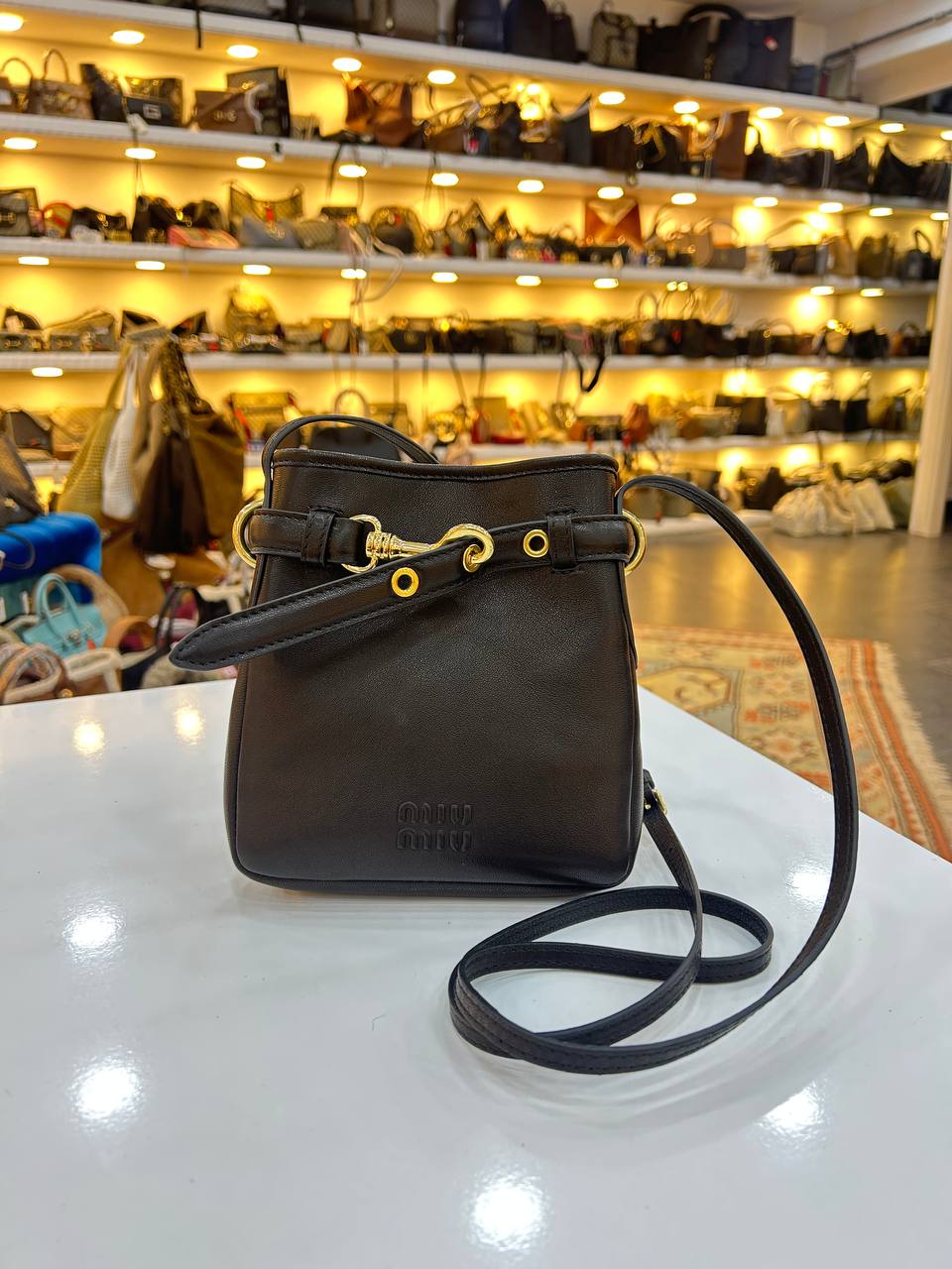 Miu Miu 3794