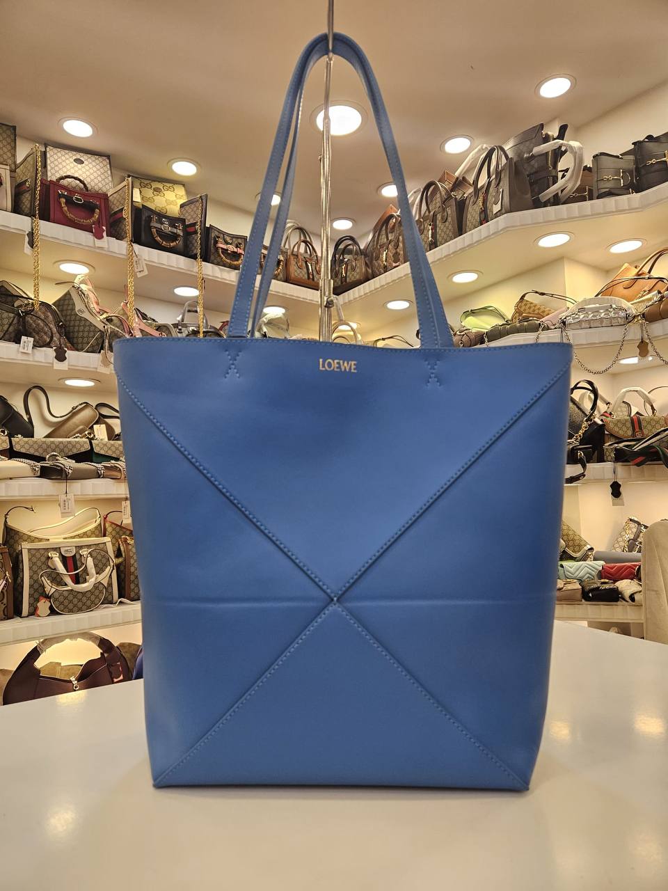 Loewe Big Size 3581