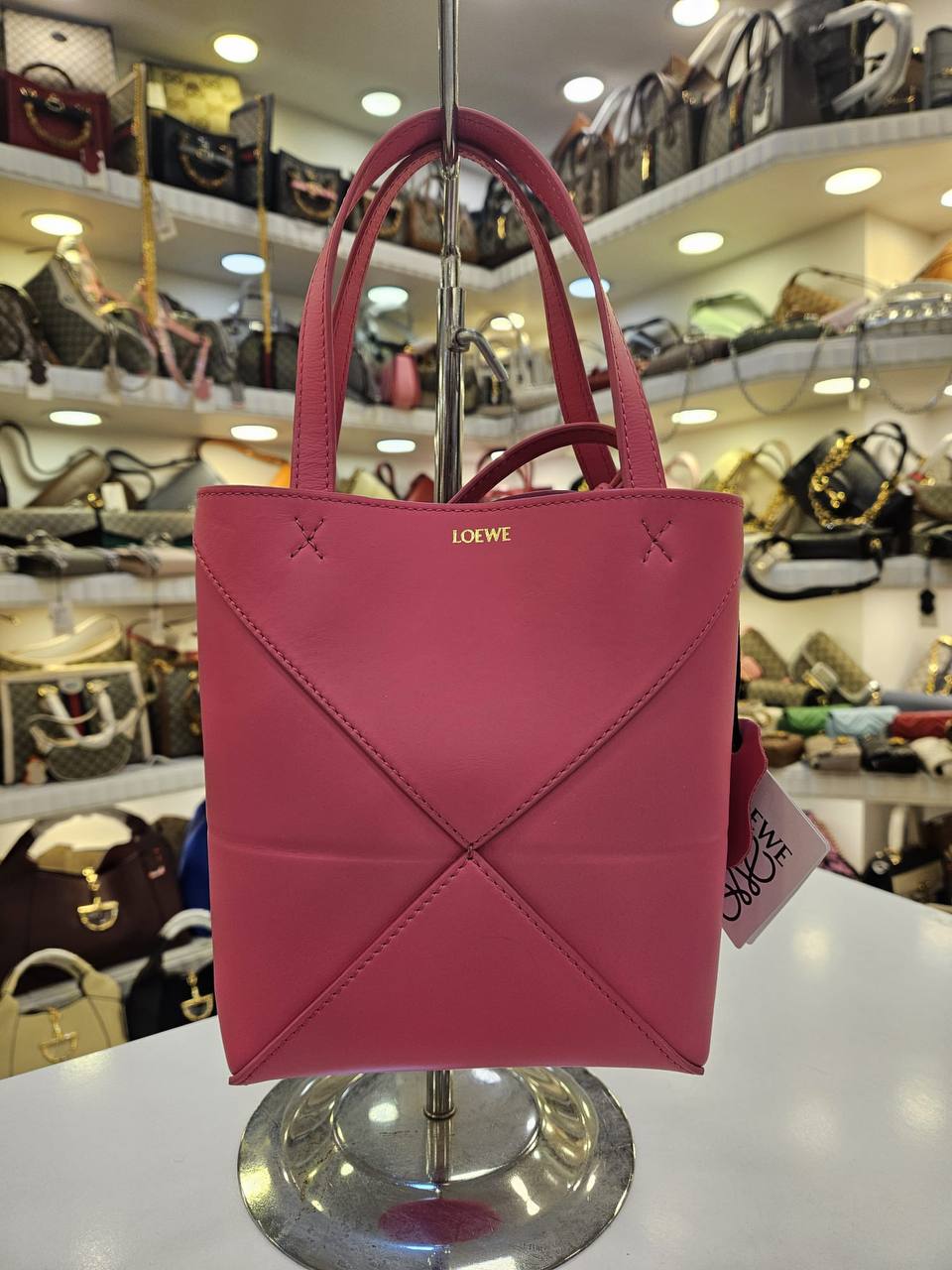 Loewe Small  Size 3582