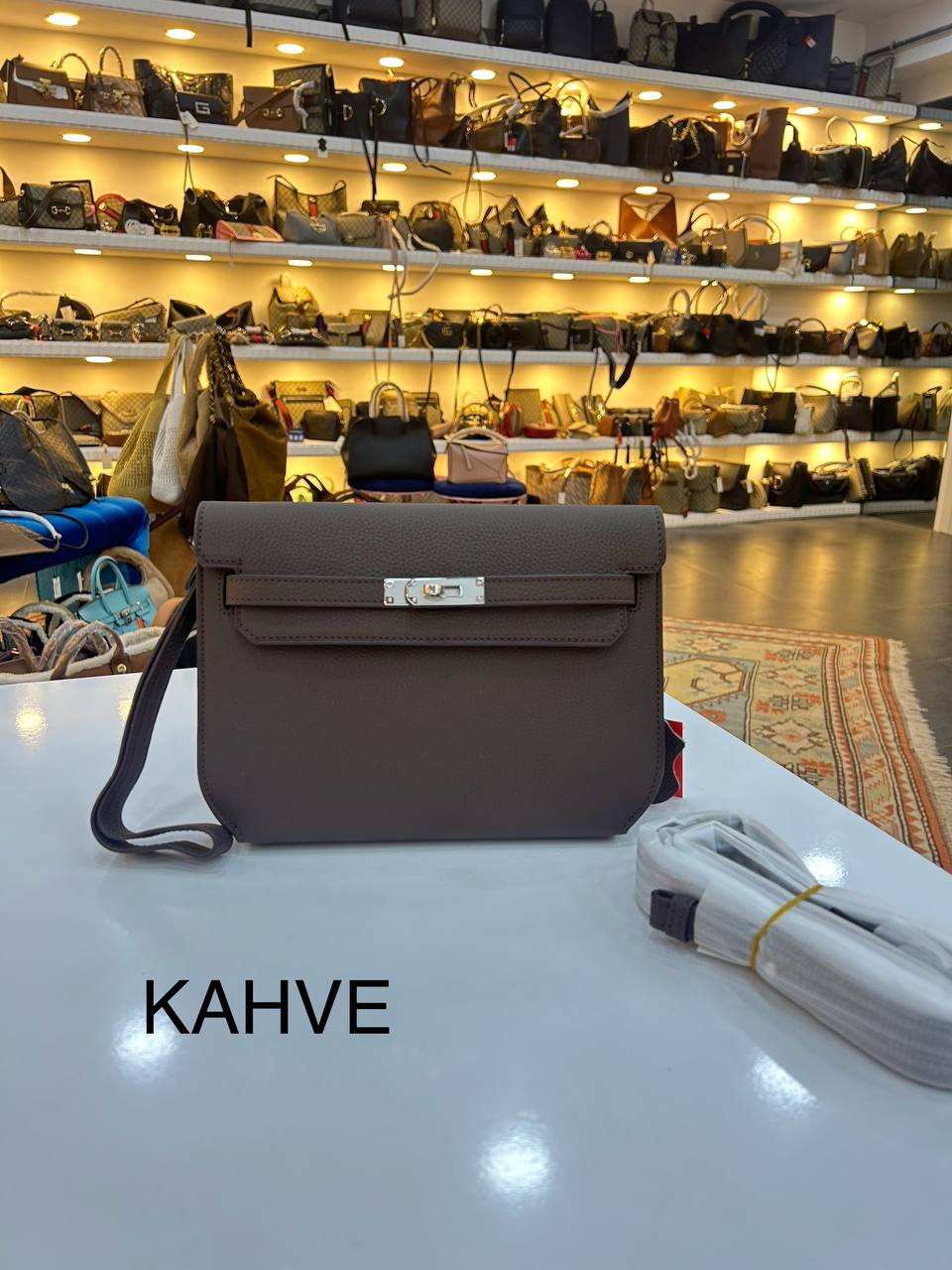 Hermes 3836