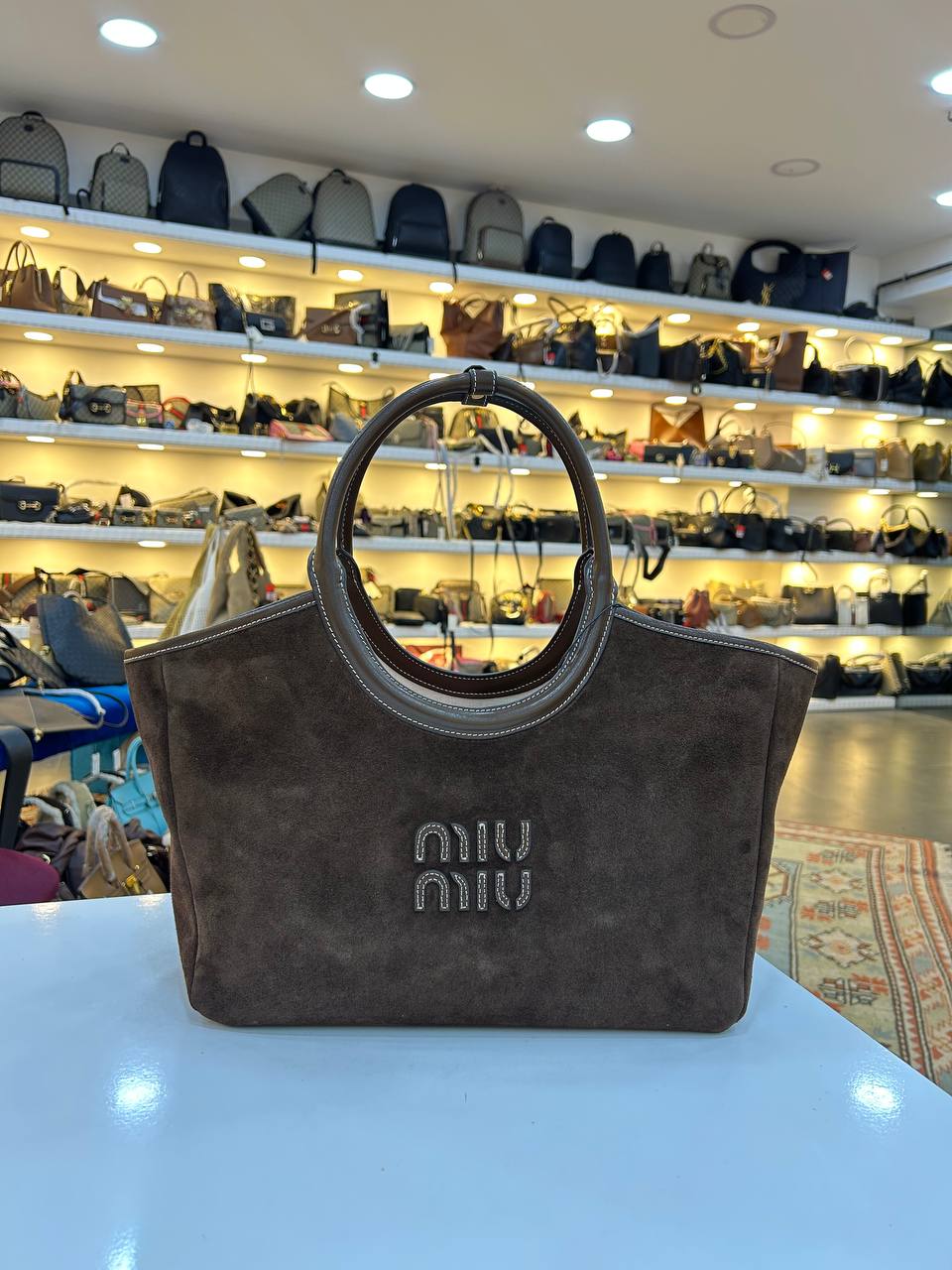 Miu Miu 3721