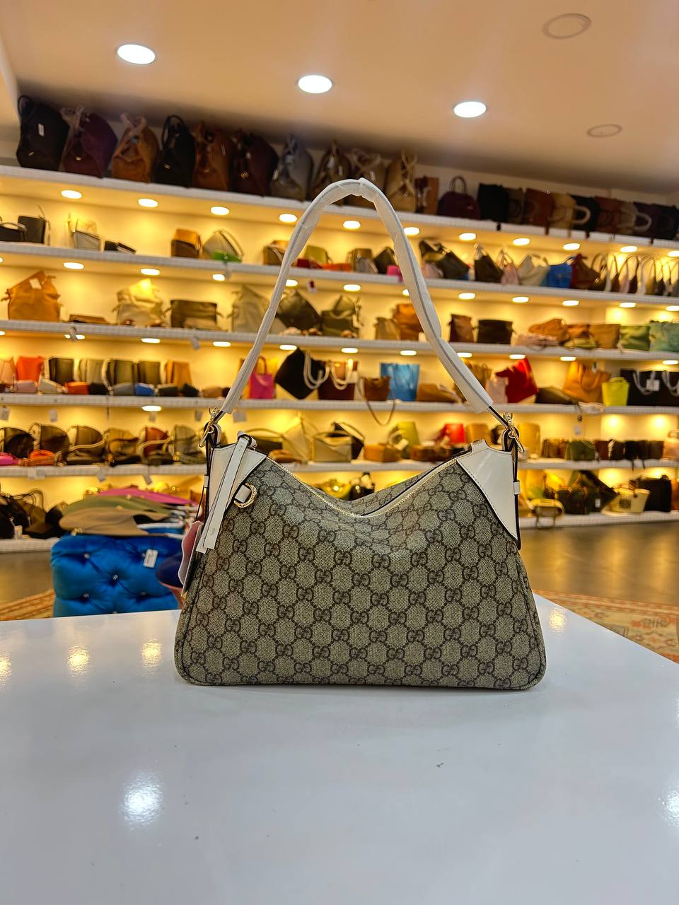 Gucci Big Size 3827