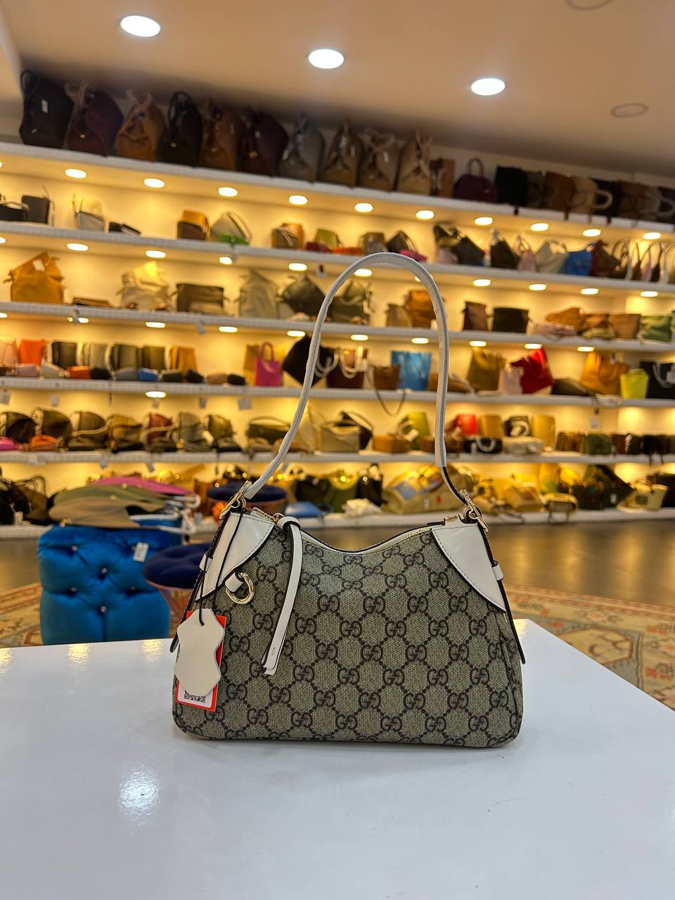 Gucci Small Size 3828