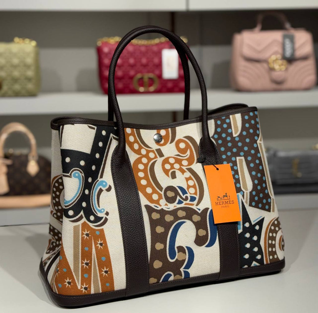 Hermes Big Size 3801
