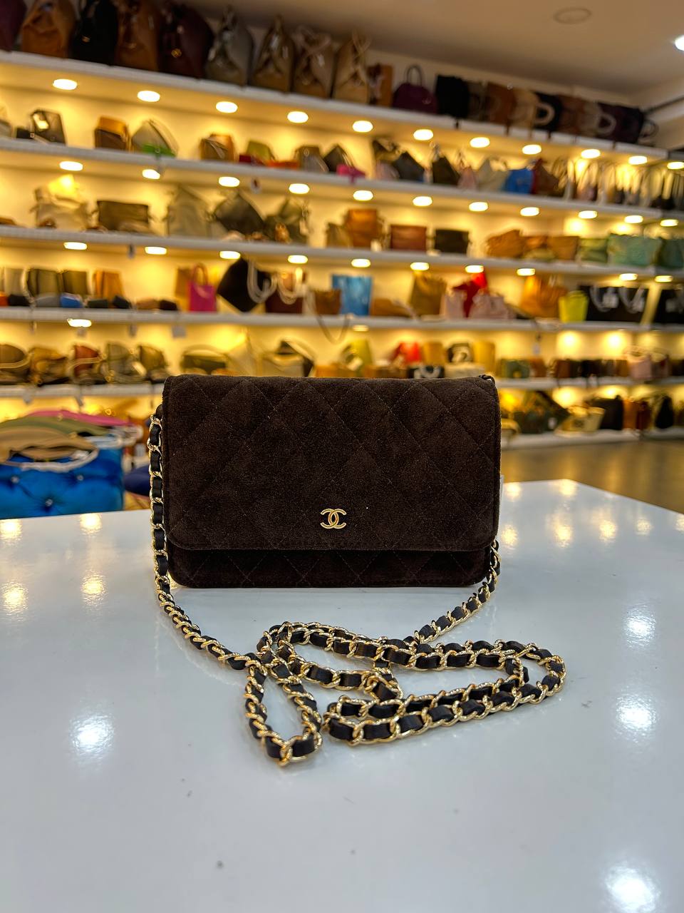 Chanel 2374
