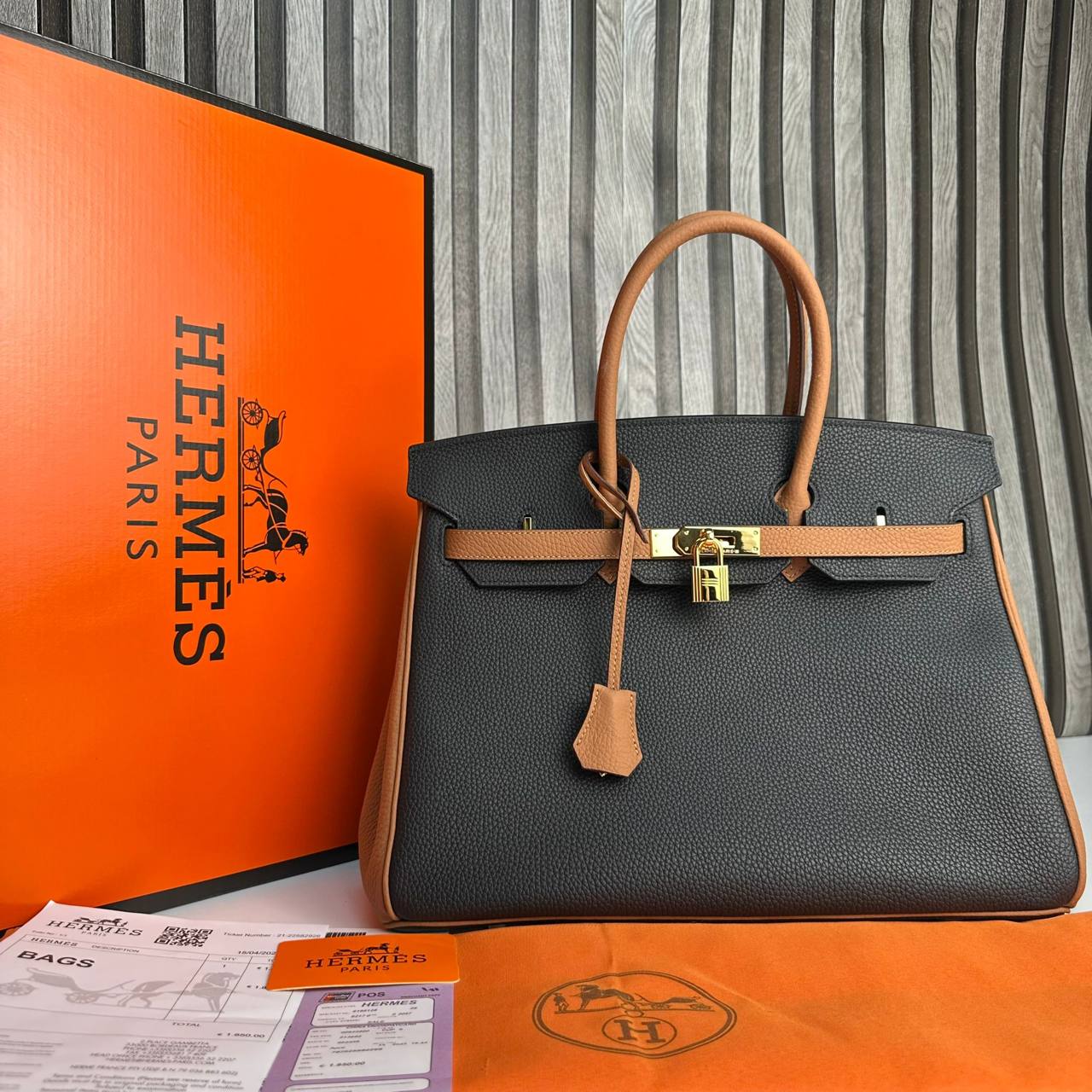 Hermes 6326