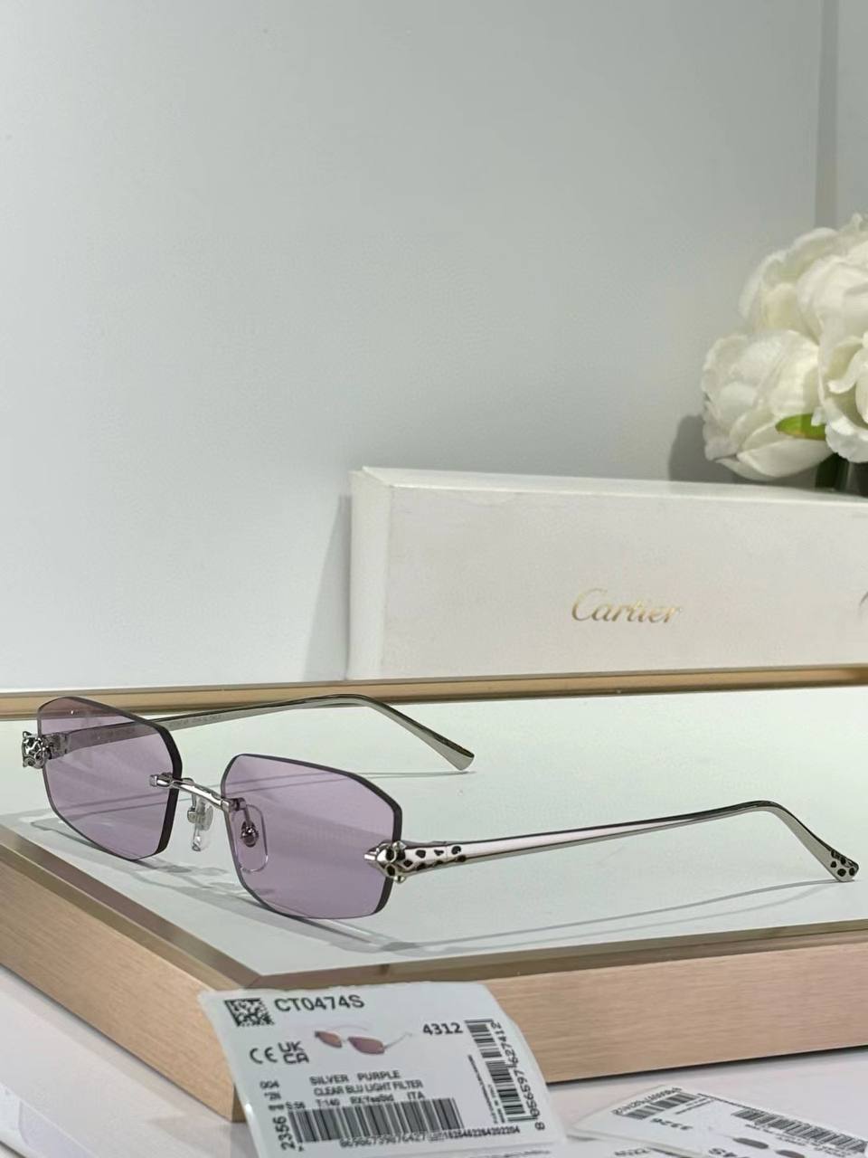 Cartier E1111