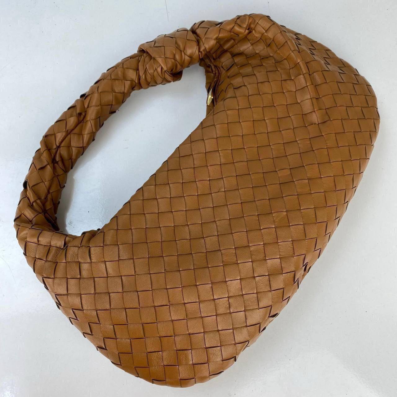 Bottega Veneta The Medium Jodie
