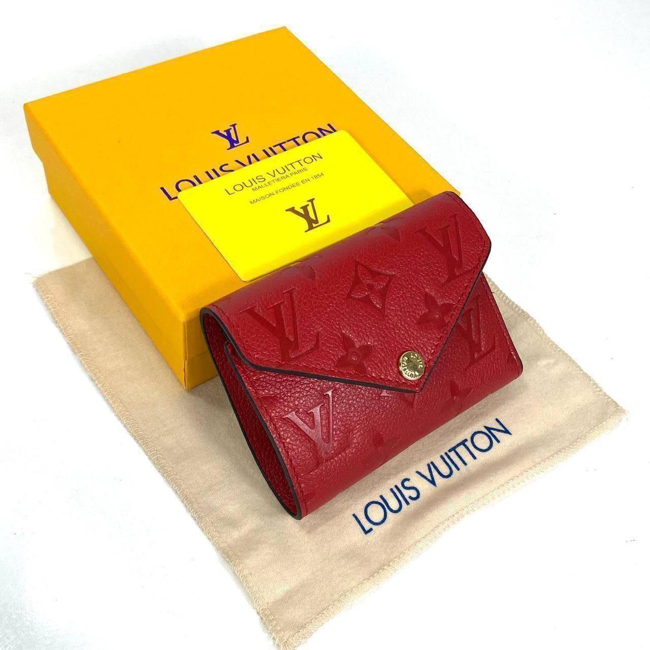 Louis Vuitton Victorine