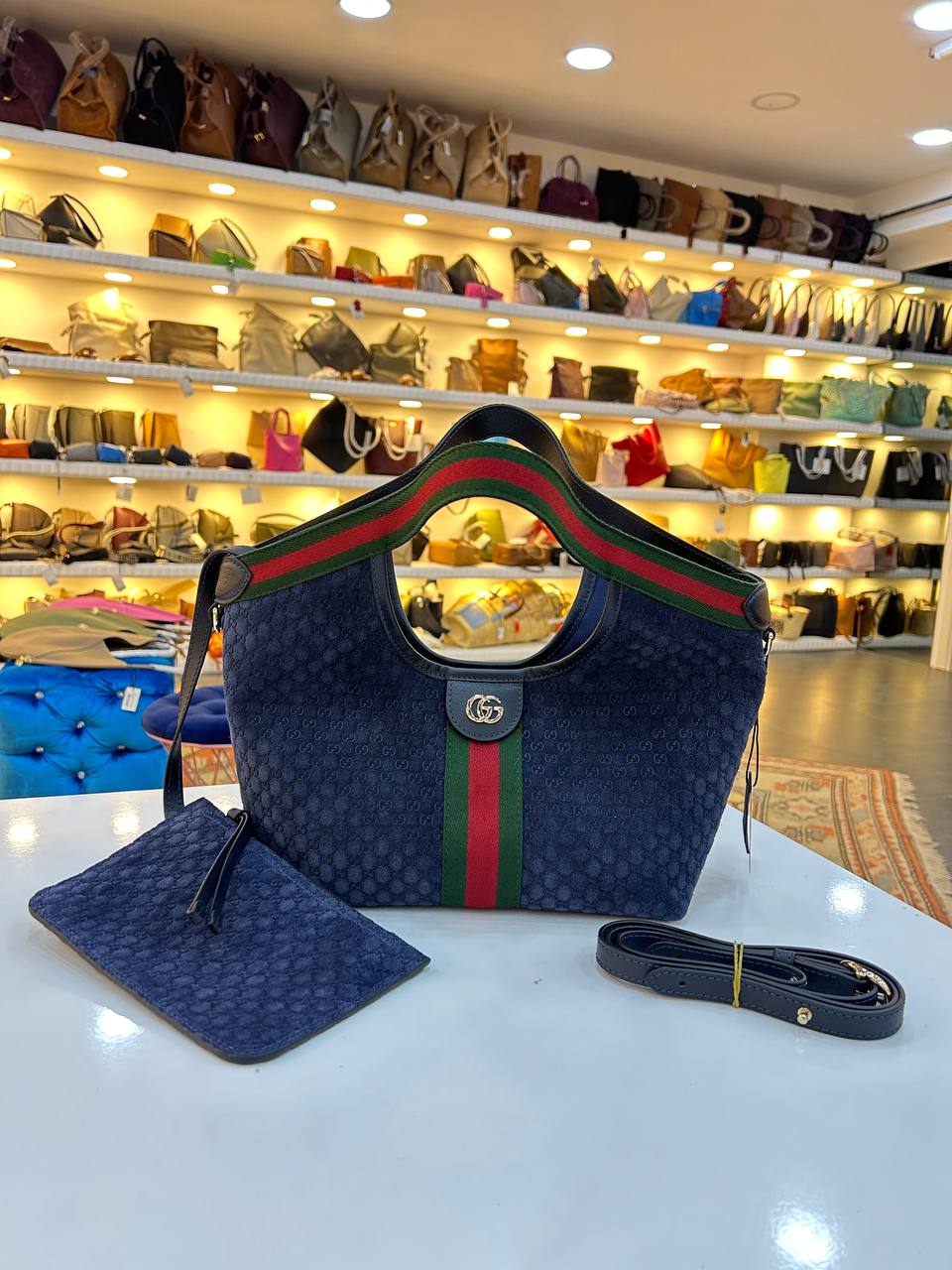 Gucci 3804