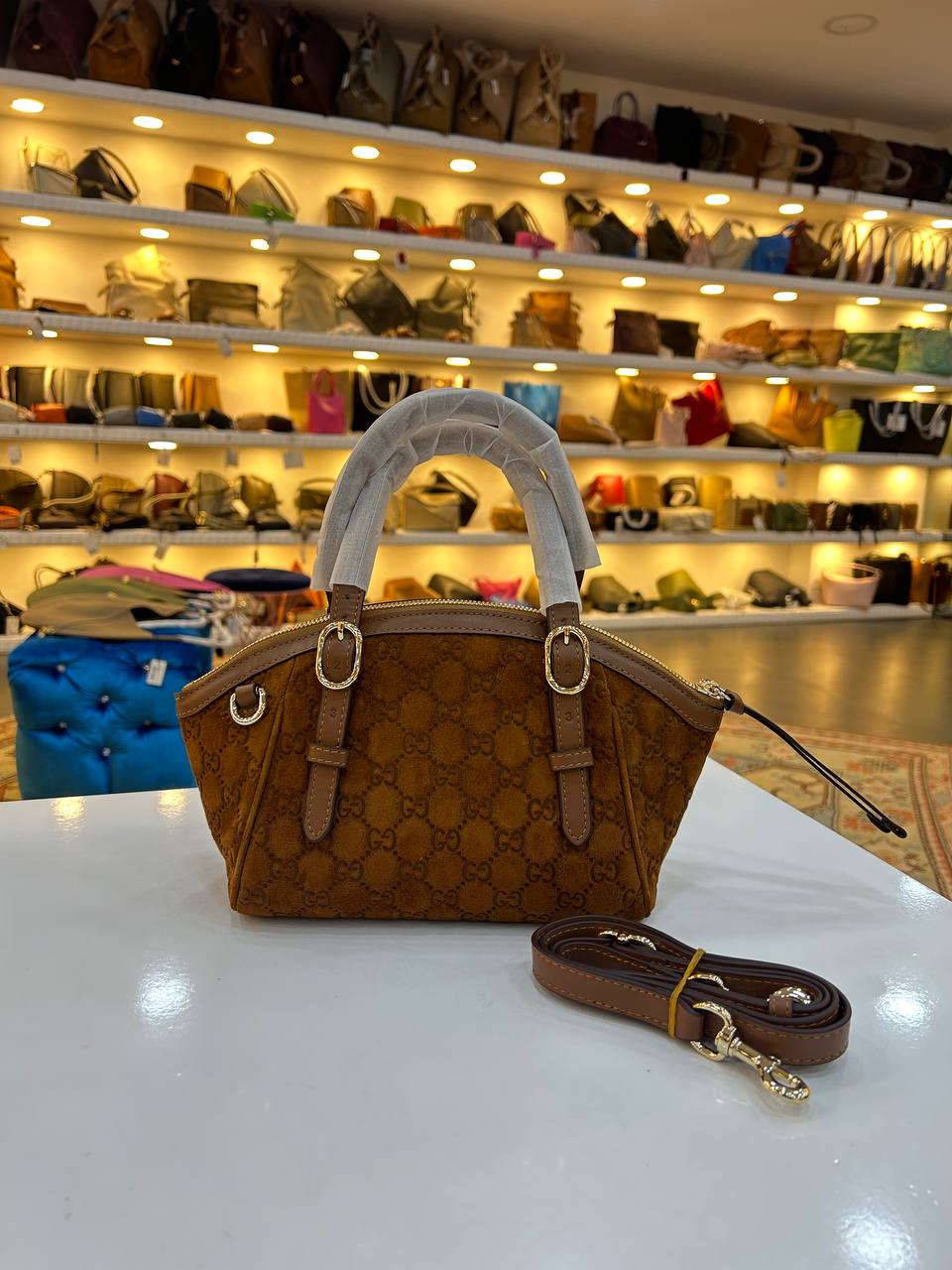 Gucci 3826