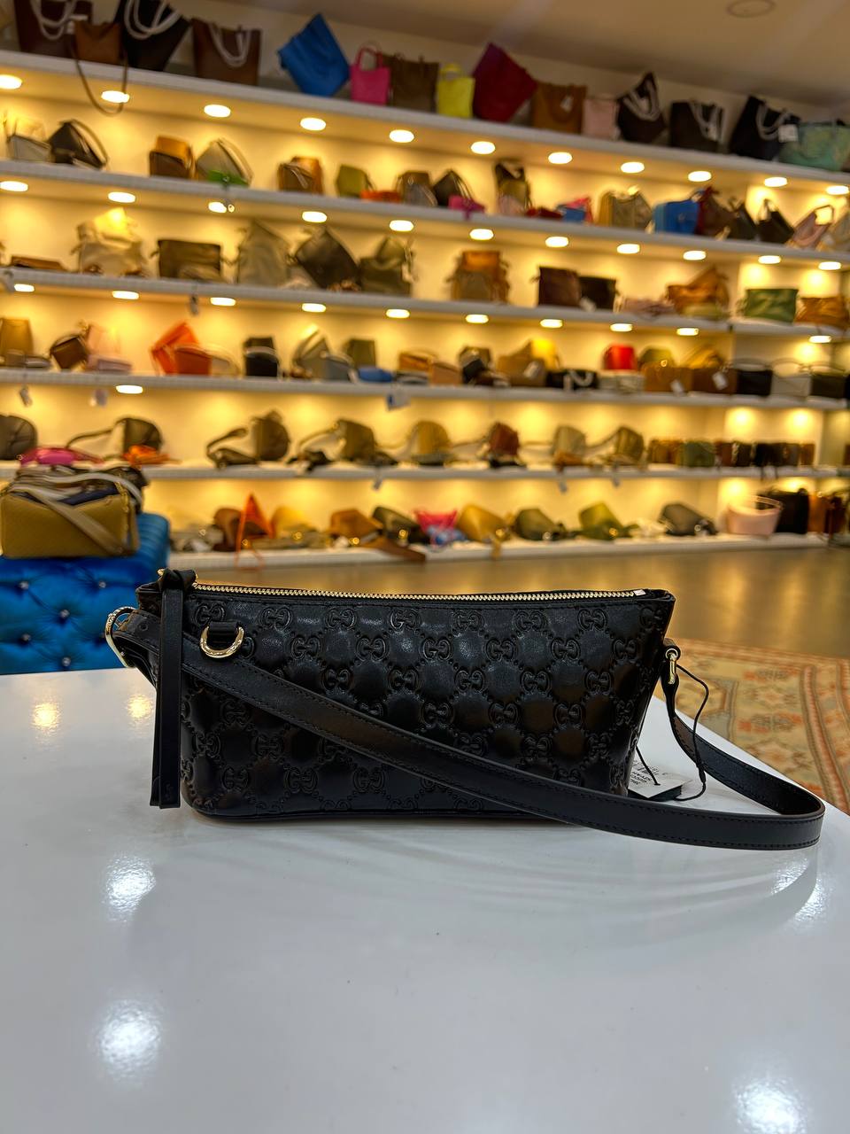 Gucci 3842