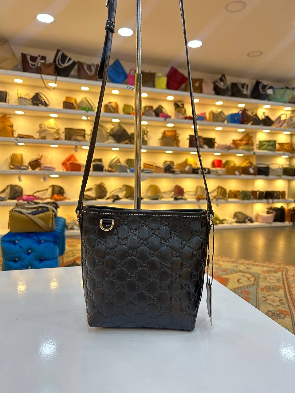 Gucci 3837