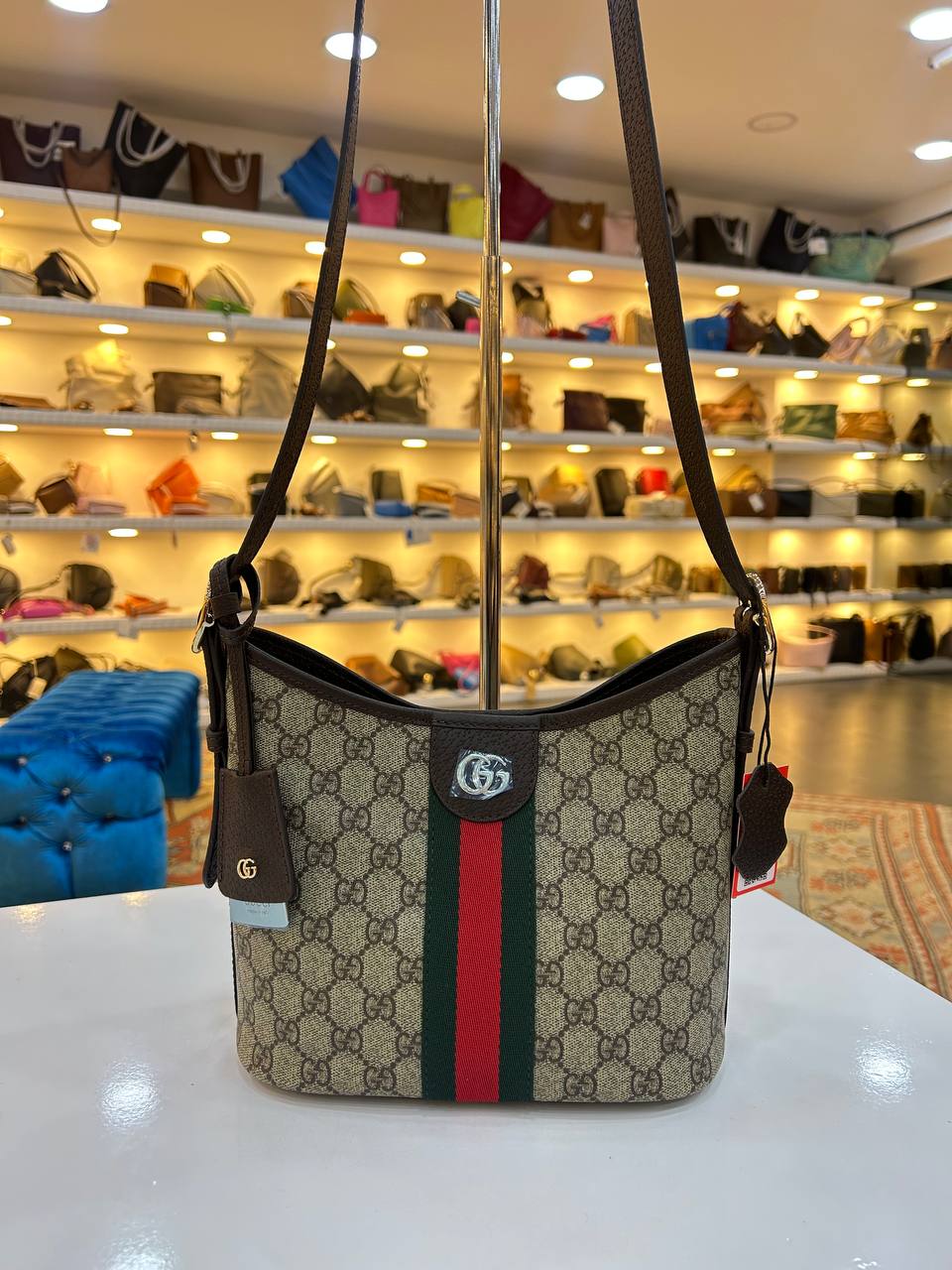 Gucci 3826