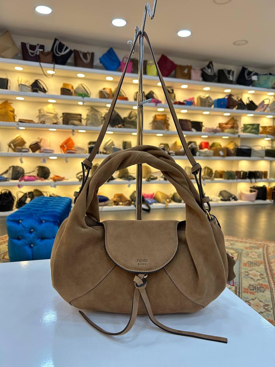 Fendi Small 3819