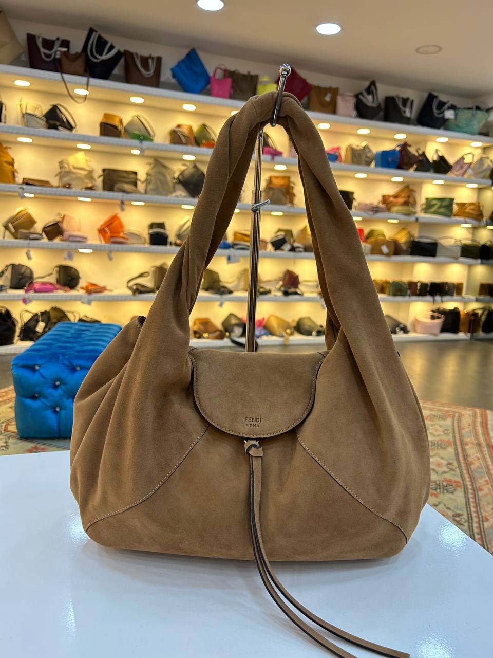 Fendi Big Size 3820