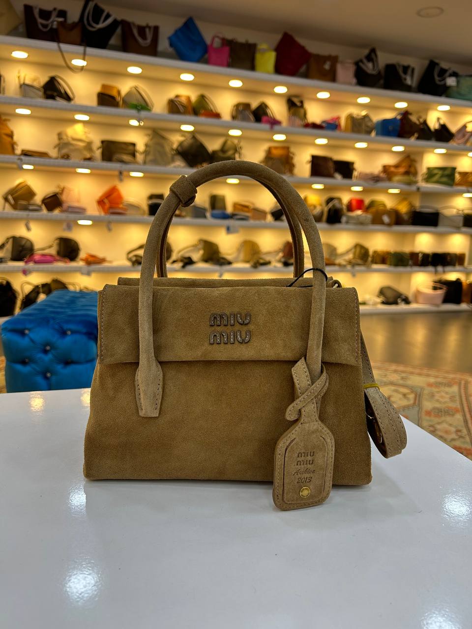 Miu  Miu 3790